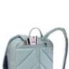 Rucsac urban cu compartiment laptop THULE Lithos 20L Alaska Light Blue