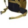 Borseta Thule Aion Sling, 2L - Nutria Brown