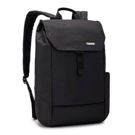 Rucsac urban cu compartiment laptop THULE Lithos Backpack 16L Black