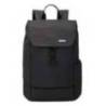 Rucsac urban cu compartiment laptop THULE Lithos Backpack 16L Black
