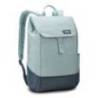 Rucsac urban cu compartiment laptop THULE Lithos Backpack 16L, Alaska Light Blue