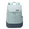 Rucsac urban cu compartiment laptop THULE Lithos Backpack 16L, Alaska Light Blue