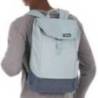 Rucsac urban cu compartiment laptop THULE Lithos Backpack 16L, Alaska Light Blue