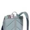 Rucsac urban cu compartiment laptop THULE Lithos Backpack 16L, Alaska Light Blue