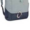 Rucsac urban cu compartiment laptop THULE Lithos Backpack 16L, Alaska Light Blue