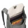 Rucsac urban cu compartiment laptop THULE Lithos Backpack 16L Agave Green
