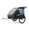 Kit transport animale pentru remorca de bicicleta Thule Courier