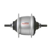 Butuc spate Shimano Nexus SGC600, 8 viteze, 36h