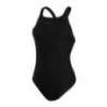 Costum inot dama SPEEDO Eco Endurance+ negru, marimea 34