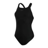 Costum inot dama SPEEDO Eco Endurance+ negru, marimea 42