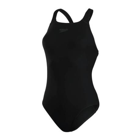 Costum inot dama SPEEDO Eco Endurance+ negru, marimea 38