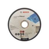 Disc pentru metal BOSCH, A 60 T BF, 125x1.6mm