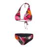 Costum de baie dama SPEEDO Triangle bleumarin roz, 32