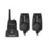 Set avertizori electronici DELPHIN Forza 4+1