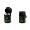 Set de paharele din inox DELPHIN RESET 4v1, 4x30ml