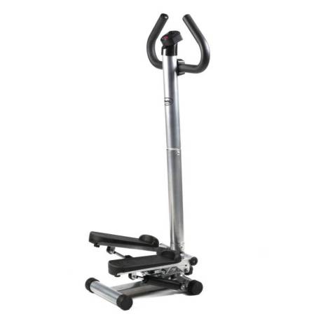 Stepper BODY COACH cu ghidon si computer, max.100kg