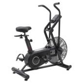 Bicicleta fitness TOORX BRX AIR300, max. 135kg