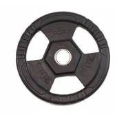 Disc olimpic TOORX 20kg, diametru gaura 50mm