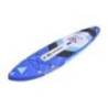 Stand up paddle WATTSUP Marlin 12' 365cm, max 160kg