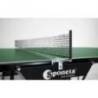 Masa de tenis exterior SPONETA S1-12E verde, 274x152.5x76cm