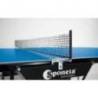 Masa de tenis exterior SPONETA S1-13E albastru, 274x152.5x76cm