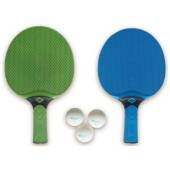 Set palete tenis de masa DONIC Alltec Hobby