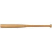 Bata de baseball din lemn Avento, 63 cm