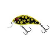 Vobler SALMO Rattlin' Hornet H3.5, 3.5cm, 3.1g, culoare BTB