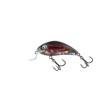 Vobler SALMO Rattlin' Hornet H3.5, 3.5cm, 3.1g, culoare RLC