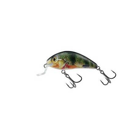 Vobler SALMO Rattlin' Hornet H3.5, 3.5cm, 3.1g, culoare SNP