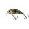 Vobler SALMO Rattlin' Hornet H3.5, 3.5cm, 3.1g, culoare SNP