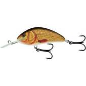 Vobler SALMO Hornet H9F, 9cm, 35g, culoare SGC
