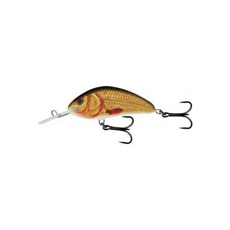 Vobler SALMO Hornet H9F, 9cm, 35g, culoare SGC