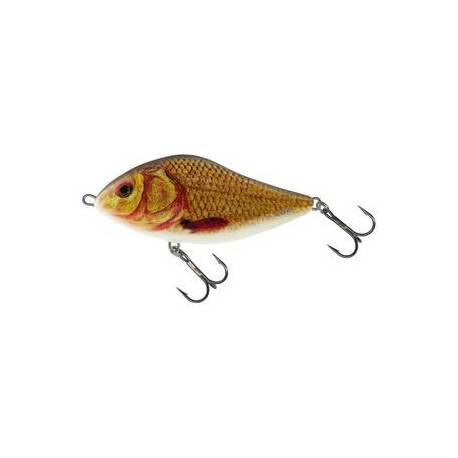 Vobler SALMO Slider SD7S, 7cm, 21g, culoare SGC