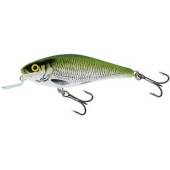 Vobler Salmo Executor 9SR OLB Olive Bleak 9cm 14.5g