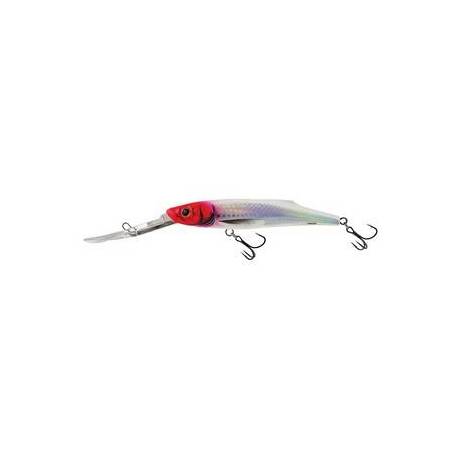 Vobler SALMO Freediver FD7SDR, 7cm, 8g, culoare HRH