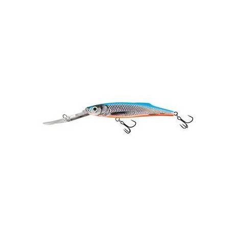 Vobler SALMO Freediver FD7SDR, 7cm, 8g, culoare SIB