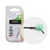 IBITE Feeder Kit Inel VARF 211 Baterie+ LED Verde+ Inel 2.0x2.4-6mm