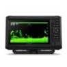 Sonar GARMIN ECHOMAP UHD2 72CV cu traductor GT20-TM. UHD ClearVü şi CHIRP tradiţional