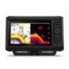 Sonar GARMIN ECHOMAP UHD2 72CV cu traductor GT20-TM. UHD ClearVü şi CHIRP tradiţional