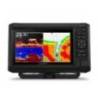 Sonar GARMIN ECHOMAP UHD2 72CV cu traductor GT20-TM. UHD ClearVü şi CHIRP tradiţional