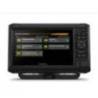 Sonar GARMIN ECHOMAP UHD2 72CV cu traductor GT20-TM. UHD ClearVü şi CHIRP tradiţional