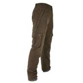 Pantaloni vanatoare BLASER Bernard Mud, maro, marimea 56