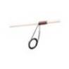 Lanseta spinning GAMAKATSU AreaTry 68L, 2.04m, 4-14g, 2 tronsoane