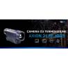 Camera cu termoviziune Pulsar Axion 2 XG35