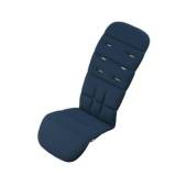 Accesoriu Thule Seat Liner - captuseala pentru scaun carucior Thule Sleek si Thule Spring - Navy Blue