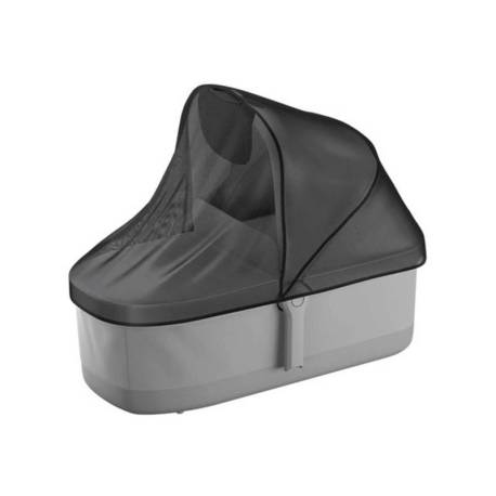 Accesoriu Thule Sleek Mesh Cover Bassinet - Husa protectie pentru carucior Thule Sleek Bassinet