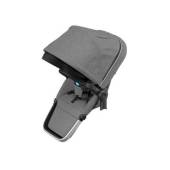 Accesoriu Thule Sleek Sibling Seat - Scaun suplimentar pentru Thule Sleek Grey Melange