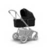 Accesoriu THULE Sleek Bassinet - Landou pentru Thule Sleek Midnight Black