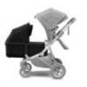 Accesoriu THULE Sleek Bassinet - Landou pentru Thule Sleek Midnight Black